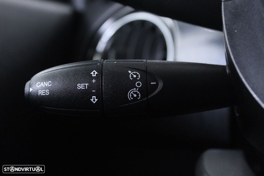 Fiat 500 1.0 Hybrid - 25