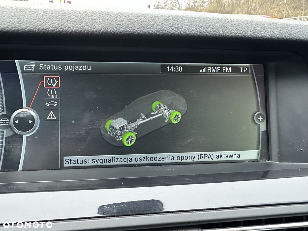 BMW Seria 5 - 26