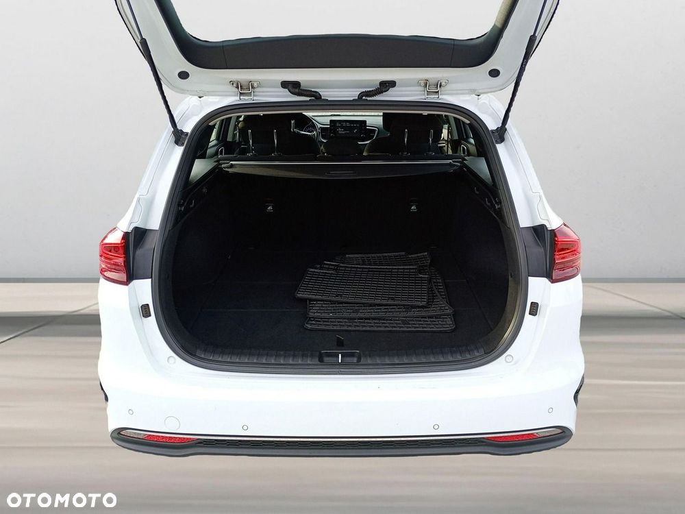 Kia Ceed 2023