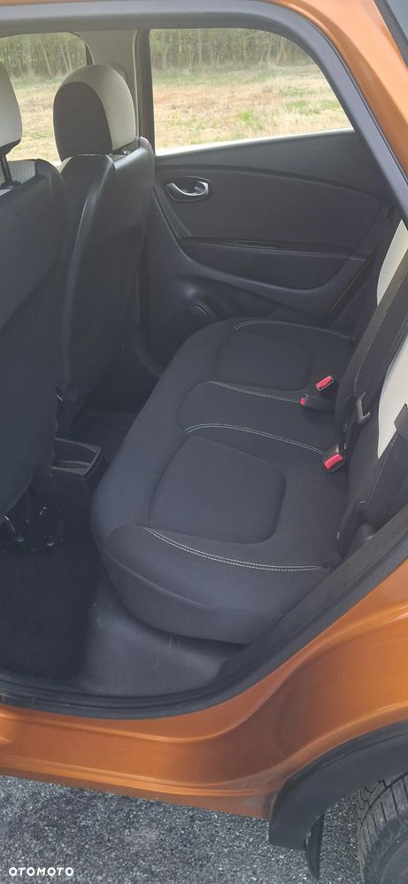 Renault Captur - 16