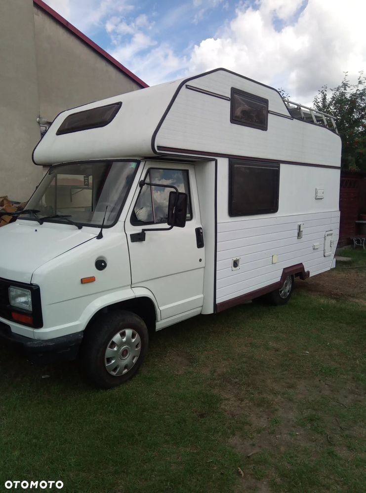 Fiat ducato - 1