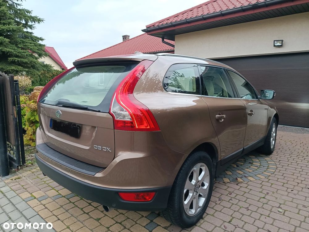 Volvo XC 60 - 12