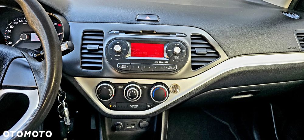 Kia Picanto 1.0 XL - 19