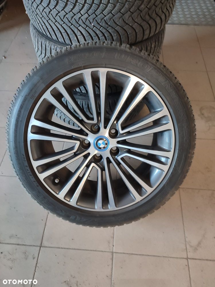 BMW Seria 5 - 26