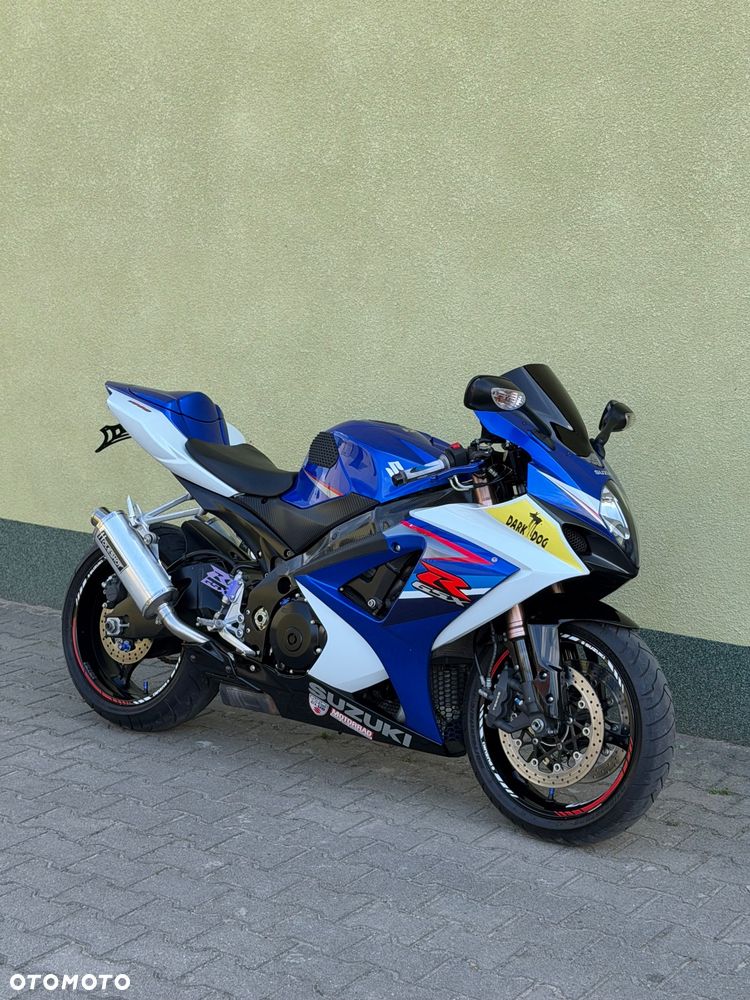 Suzuki GSX-R