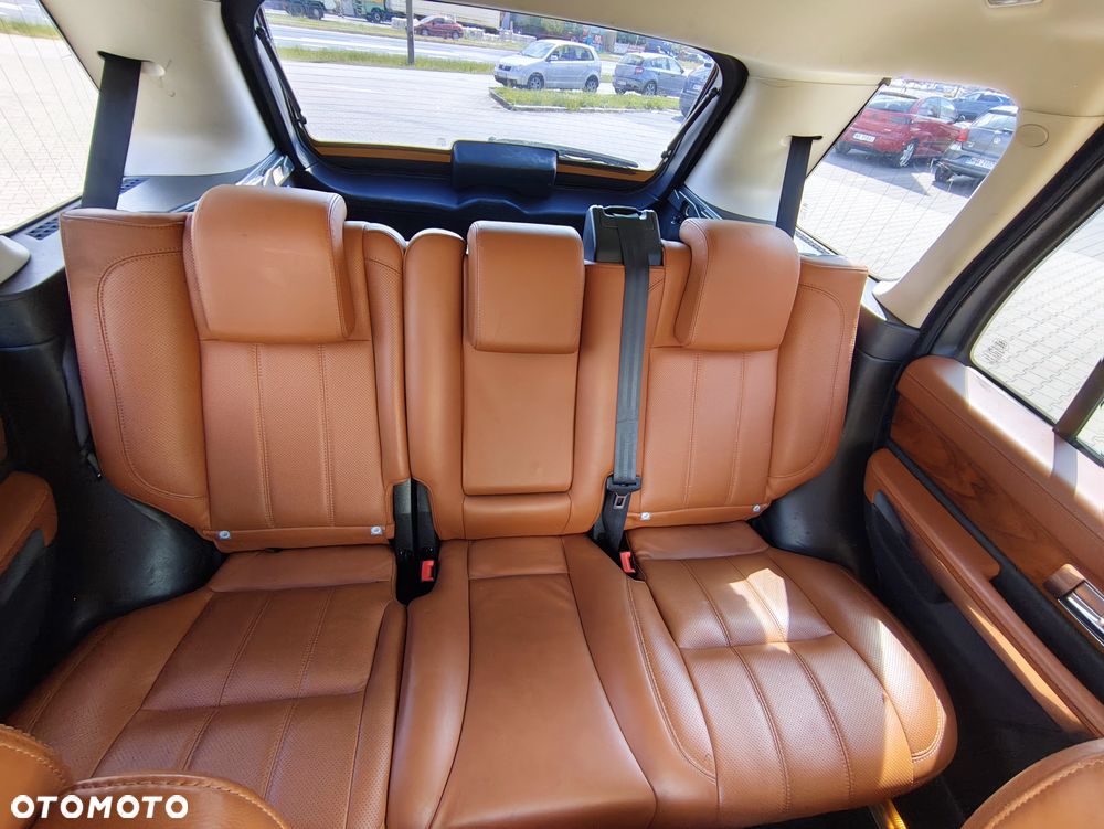 Land Rover Range Rover Sport S 3.6TD V8 HSE - 10