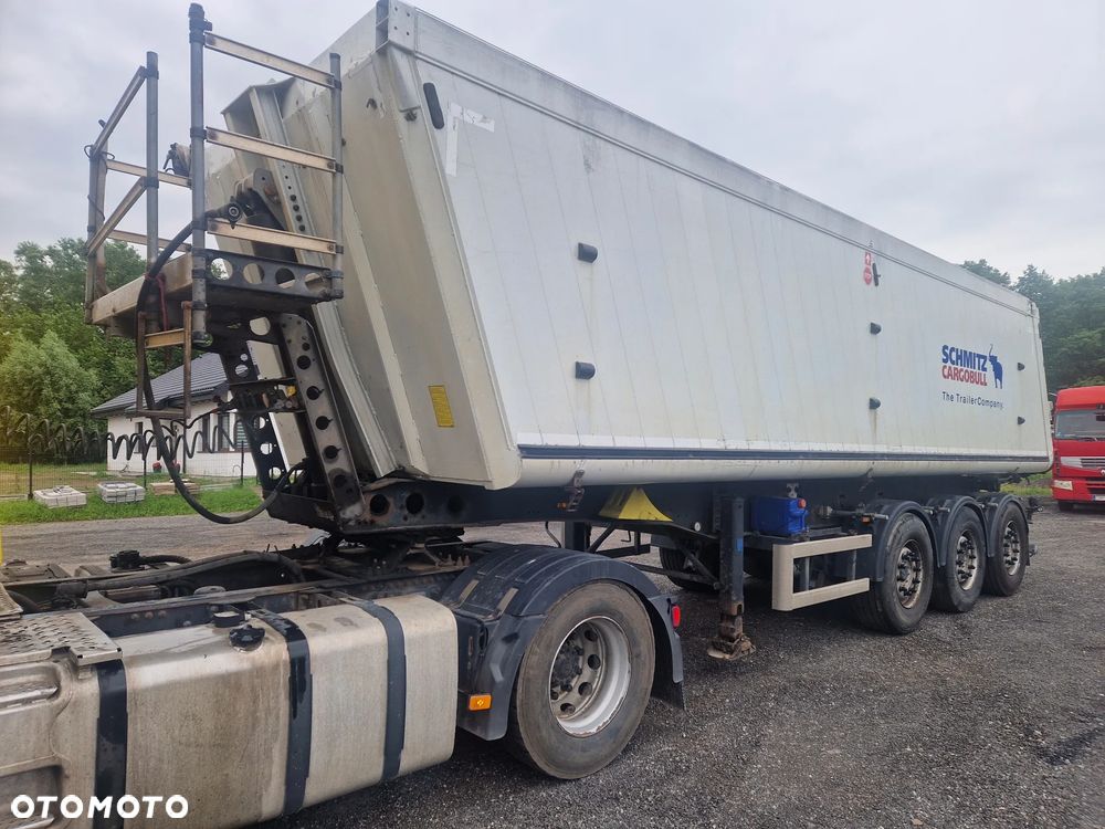 Schmitz Cargobull - 1
