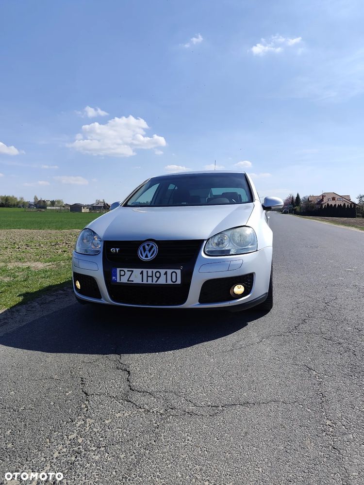 Volkswagen Golf 2.0 TDI DPF GT Sport DSG - 5