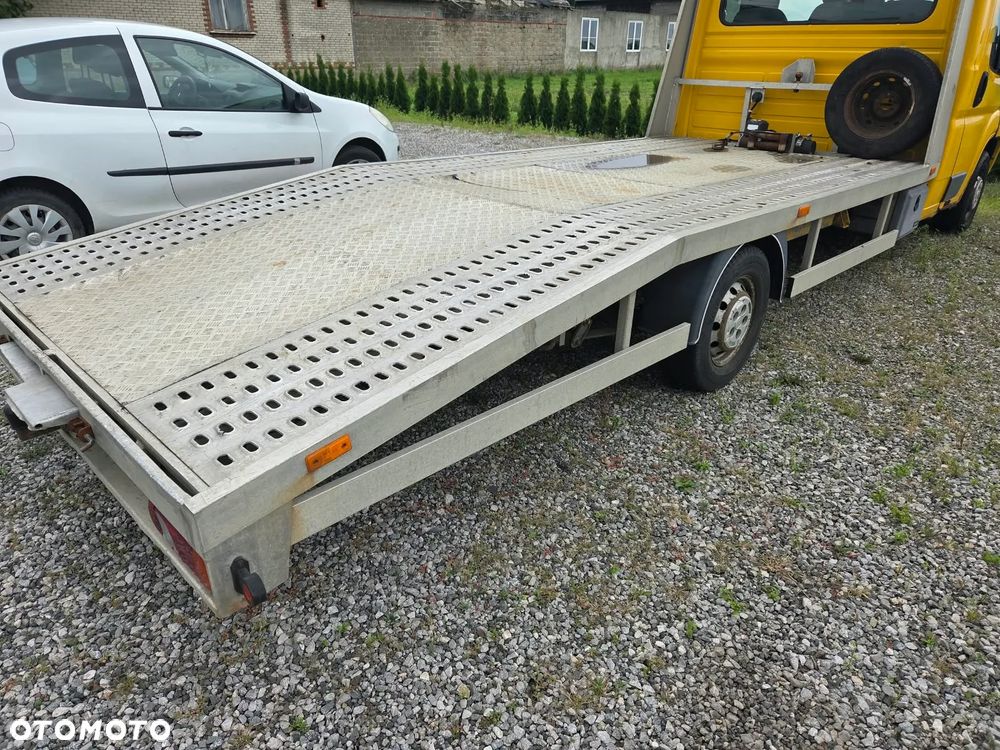 Fiat Ducato - 15