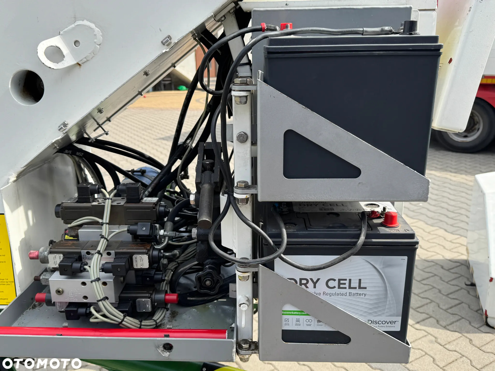 Inny Denka LIFT / DL 22 N - 10