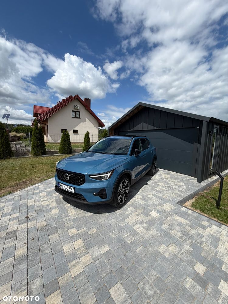 Volvo XC 40 B5 B AWD Ultimate Dark - 6