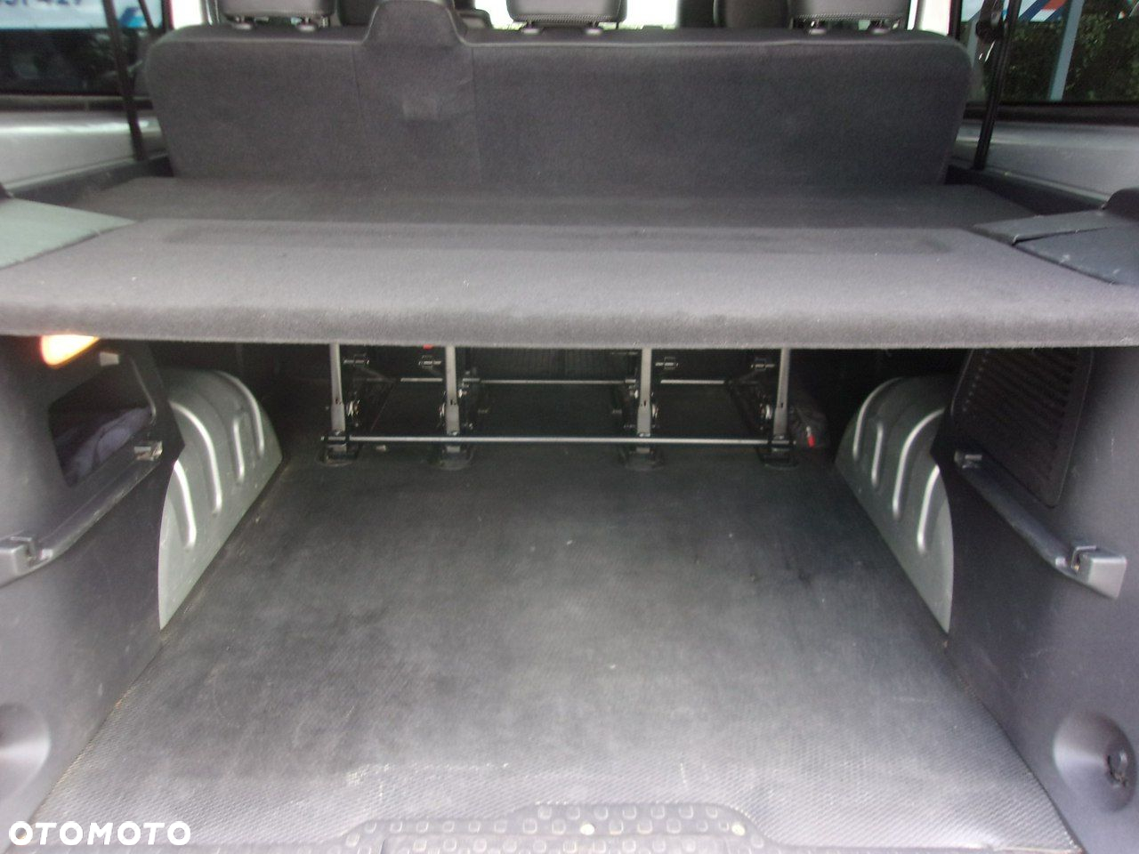 Opel Vivaro - 25