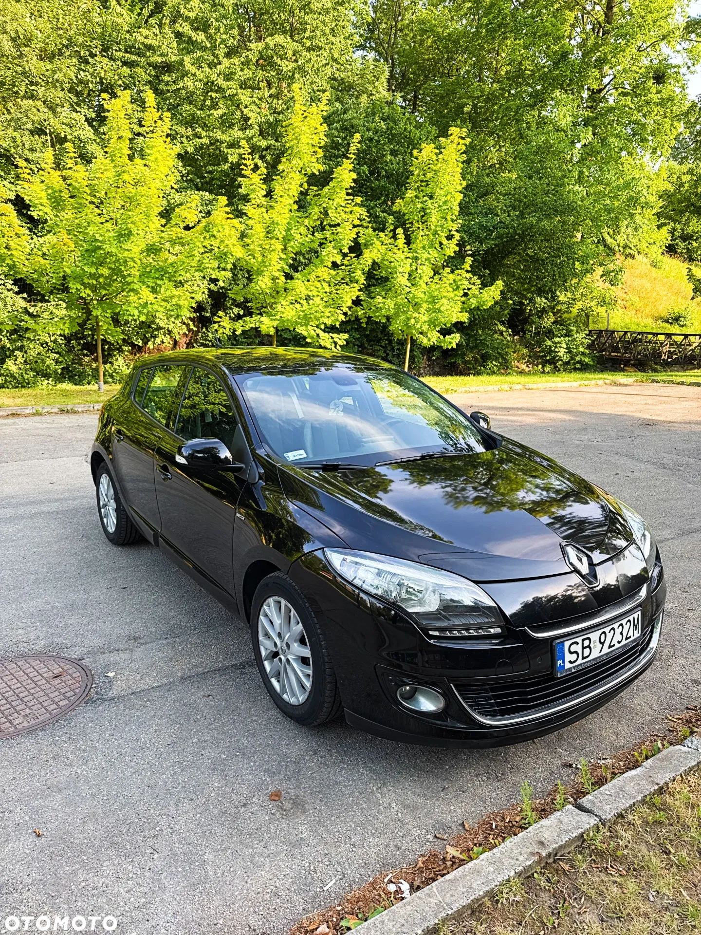 Renault Megane 1.5 dCi Bose Edition - 3