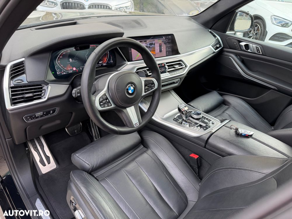 BMW X5 xDrive30d xLine - 6