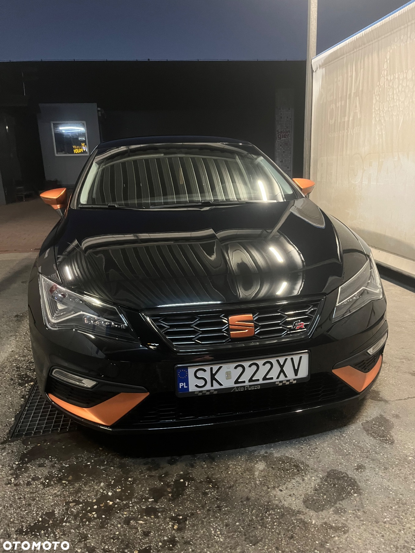 Seat Leon 1.2 TSI Reference S&S - 4