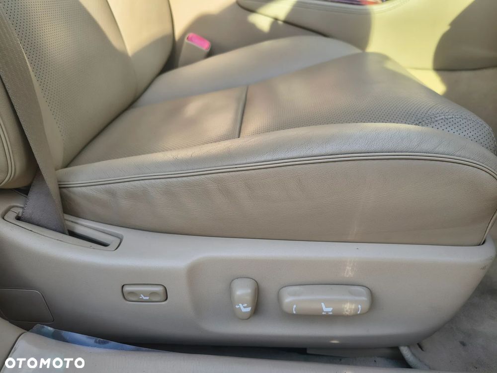 Lexus GS 300 Comfort - 14