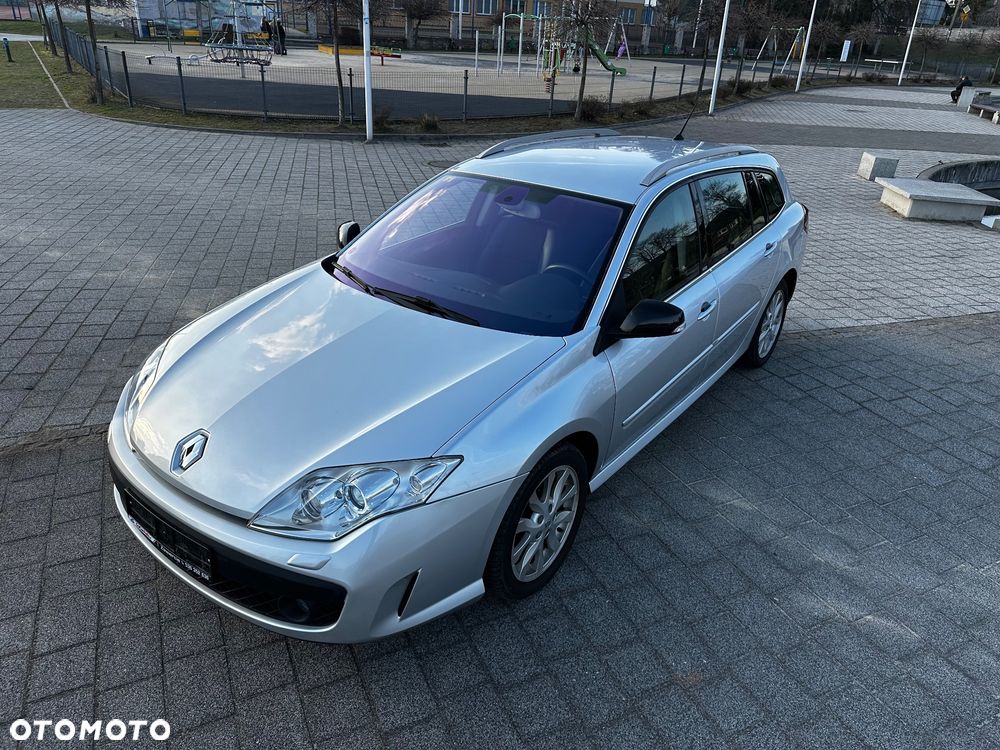 Renault Laguna - 22