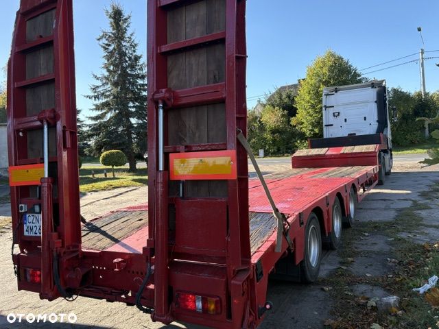Nooteboom osd 48 - 15