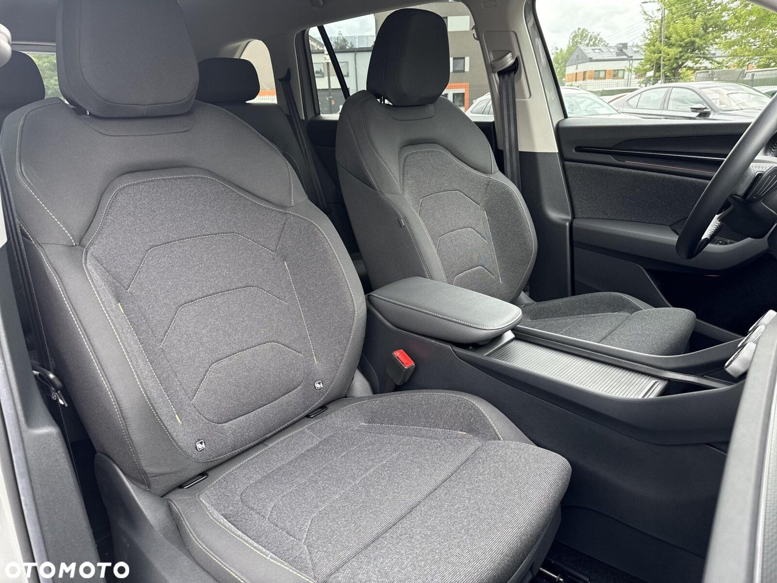 Skoda Kodiaq 2.0 TDI 4x4 Selection DSG - 20