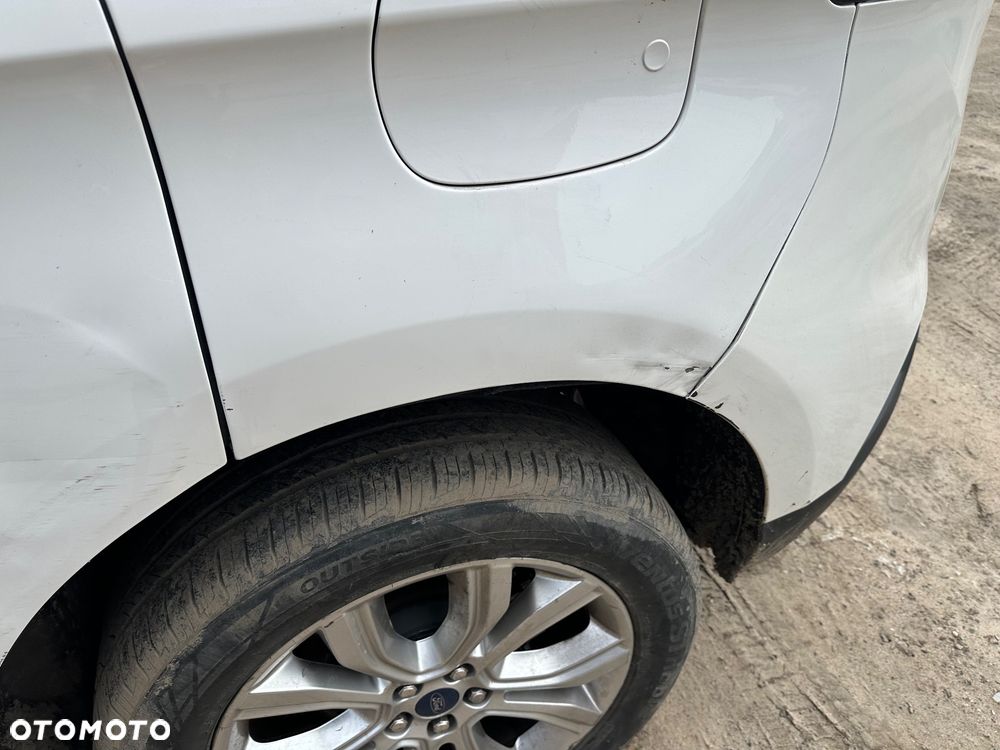 Ford Edge - 7