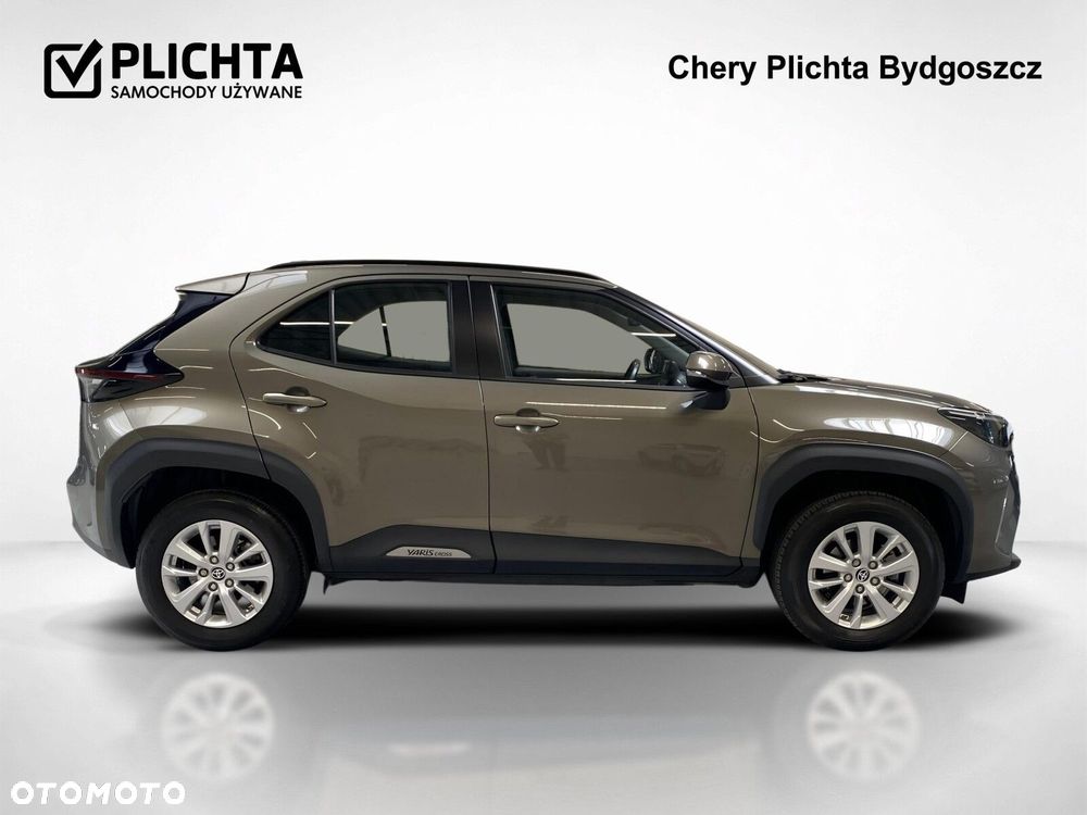 Toyota Yaris Cross - 7