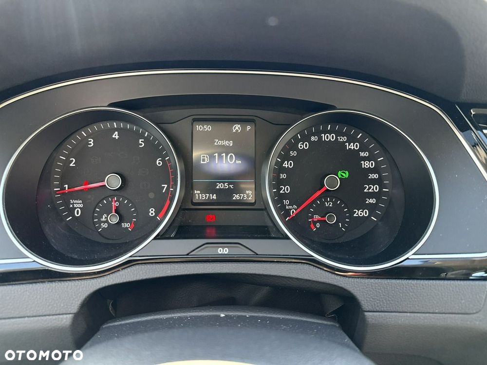 Volkswagen Passat 1.5 TSI EVO Business DSG - 26