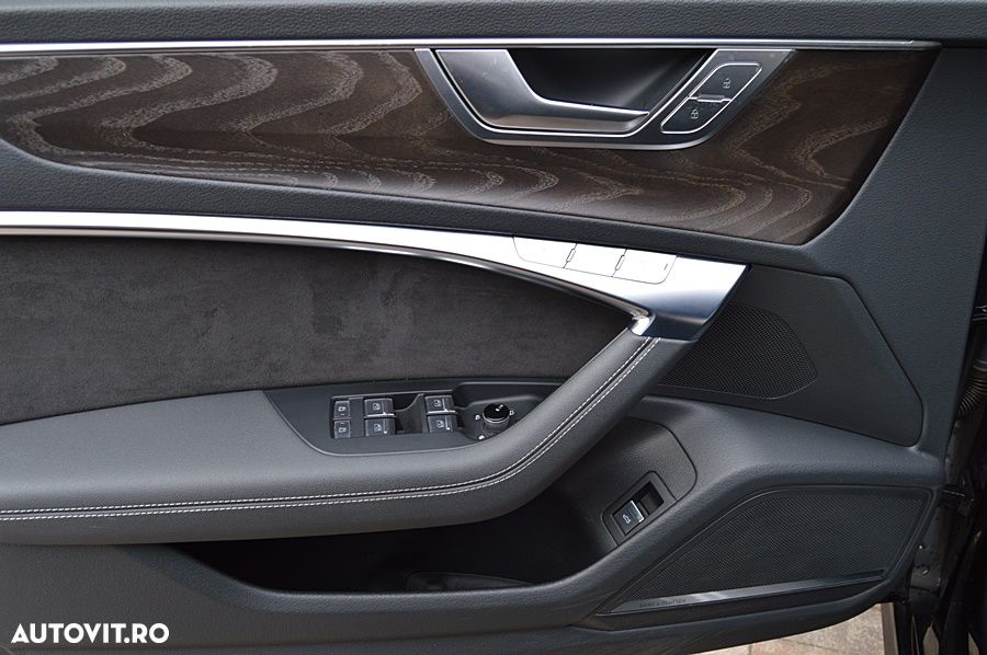 Audi A7 50 TDI quattro Tiptronic - 39