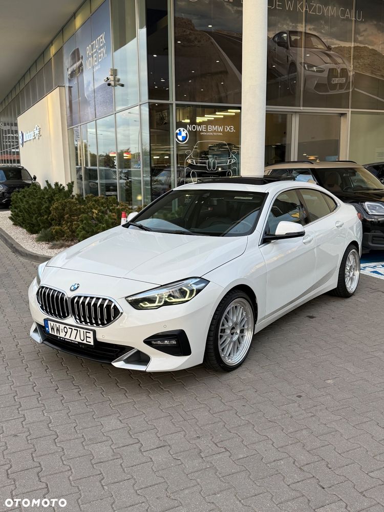 BMW Seria 2