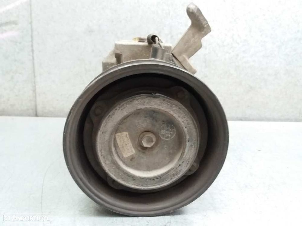 COMPRESSOR AR CONDICIONADO TOYOTA PICNIC 1999 - 2
