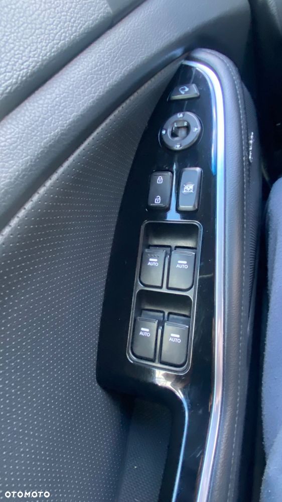 Kia Optima 1.7 CRDi XL - 25