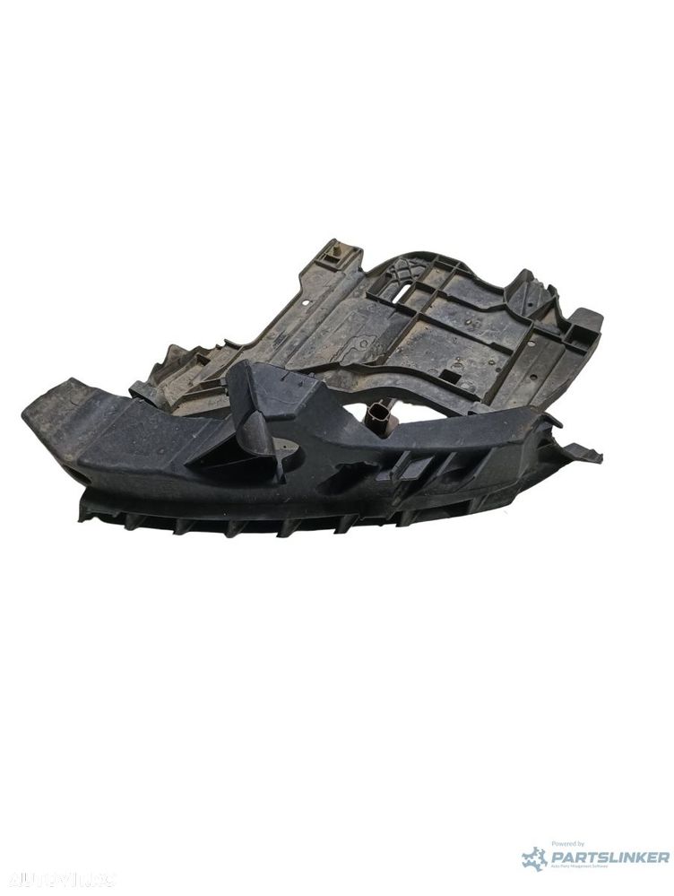 Suport far dreapta fata AUDI A4 IV Avant 8K5, B8 2007 - 2015 - 2