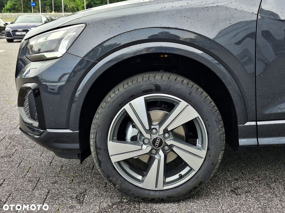 Audi Q2 - 7