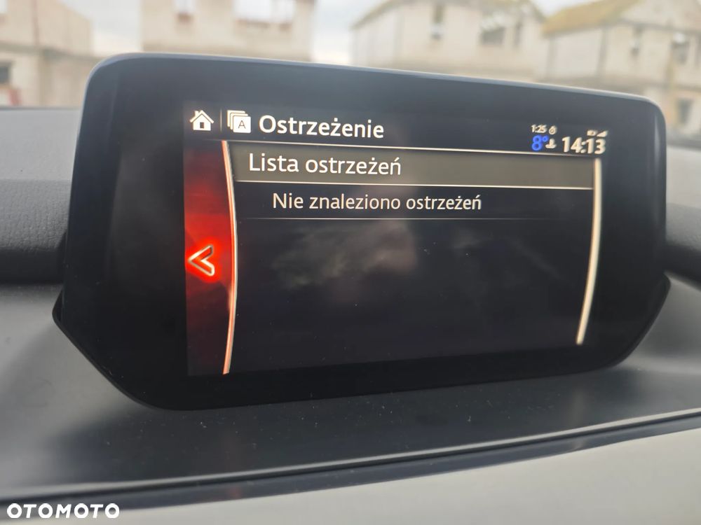 Mazda 6 2.5 Skypassion I-ELoop - 7