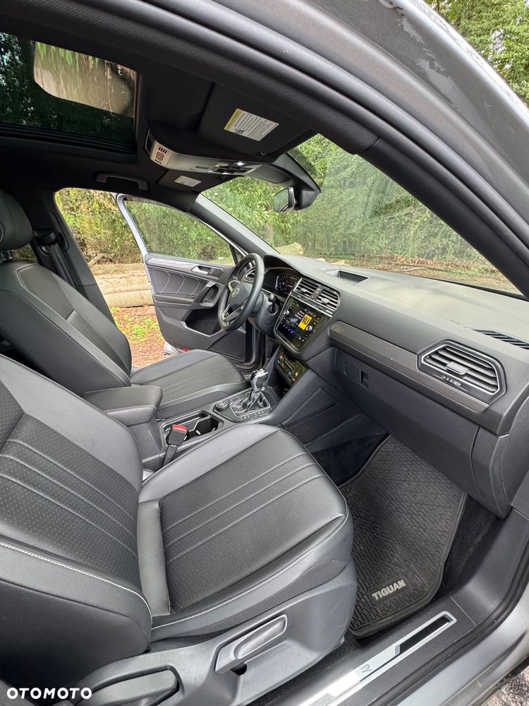 Volkswagen Tiguan - 10
