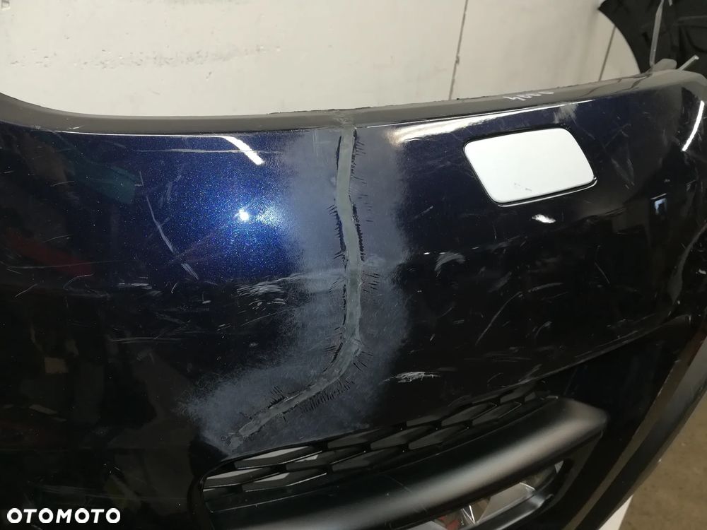Range Rover Sport L494 zderzak przedni przód - 3