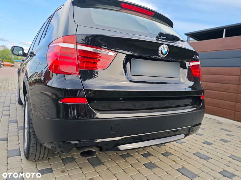 BMW X3 - 26