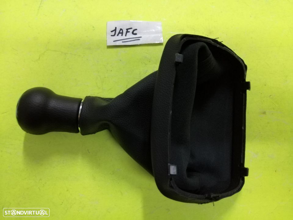 Manete e fole das mudanças Audi A6 NOVO - 2