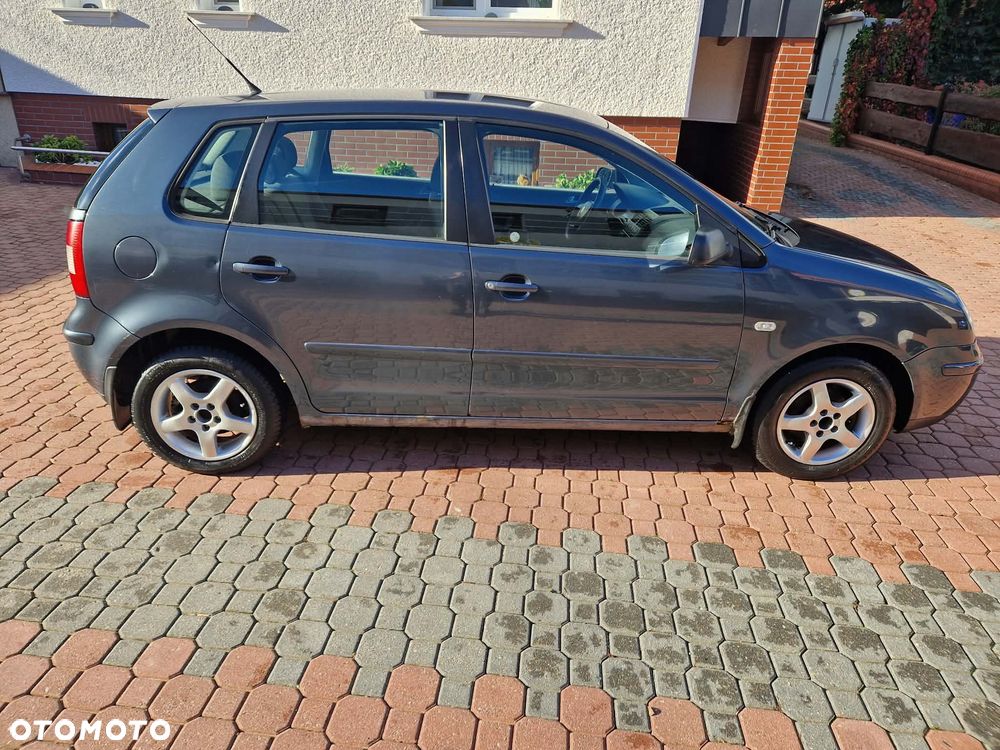 Volkswagen Polo - 8