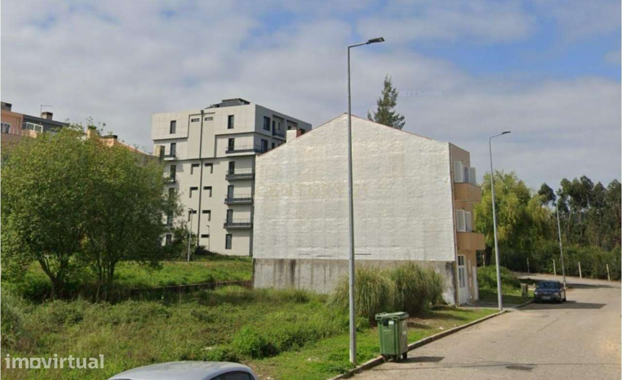 Terreno em Pedroso para construção - Grande imagem: 2/6