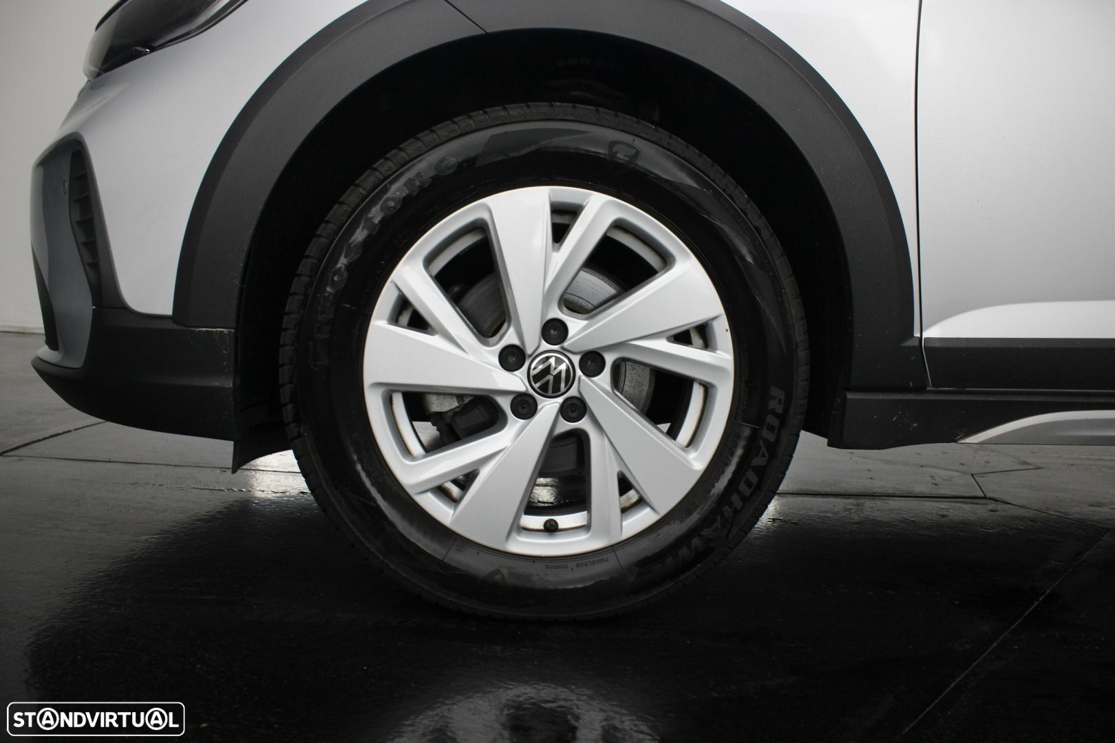 VW Taigo 1.0 TSI Life - 30