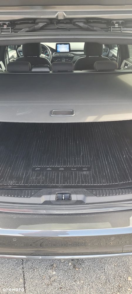 Ford Focus 1.0 EcoBoost Start-Stopp-System ST-LINE STYLE - 8