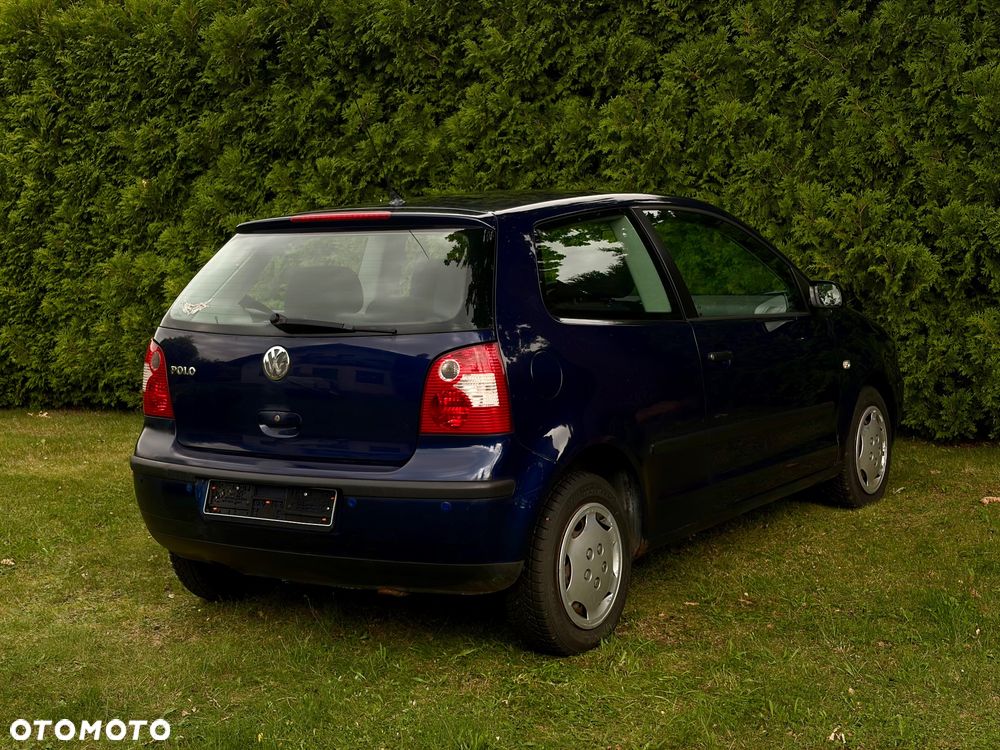 Volkswagen Polo 1.2 Trendline - 1