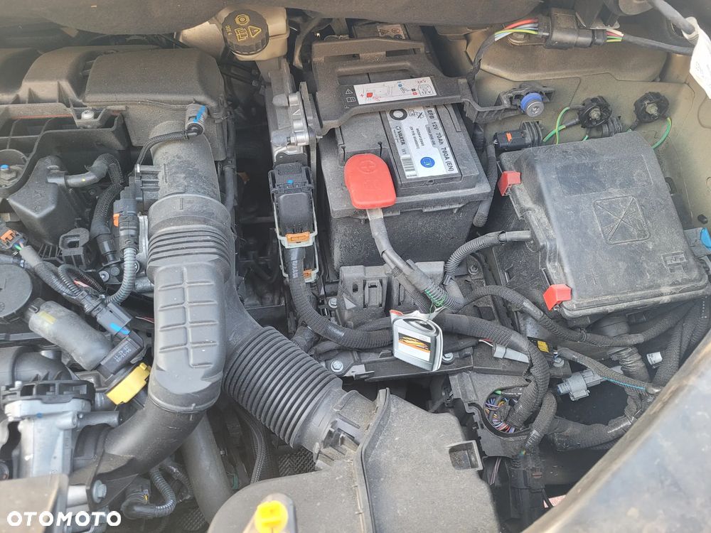 Toyota Proace city - 10