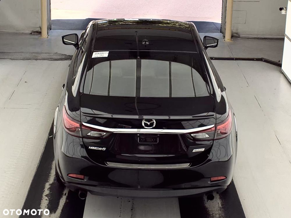 Mazda 6 - 6
