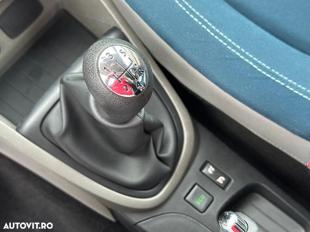 Renault Captur ENERGY TCe 90 Start&Stop Dynamique - 14