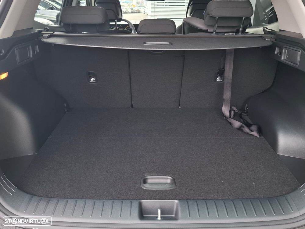 Kia Sportage 1.6 T-GDI Drive - 30