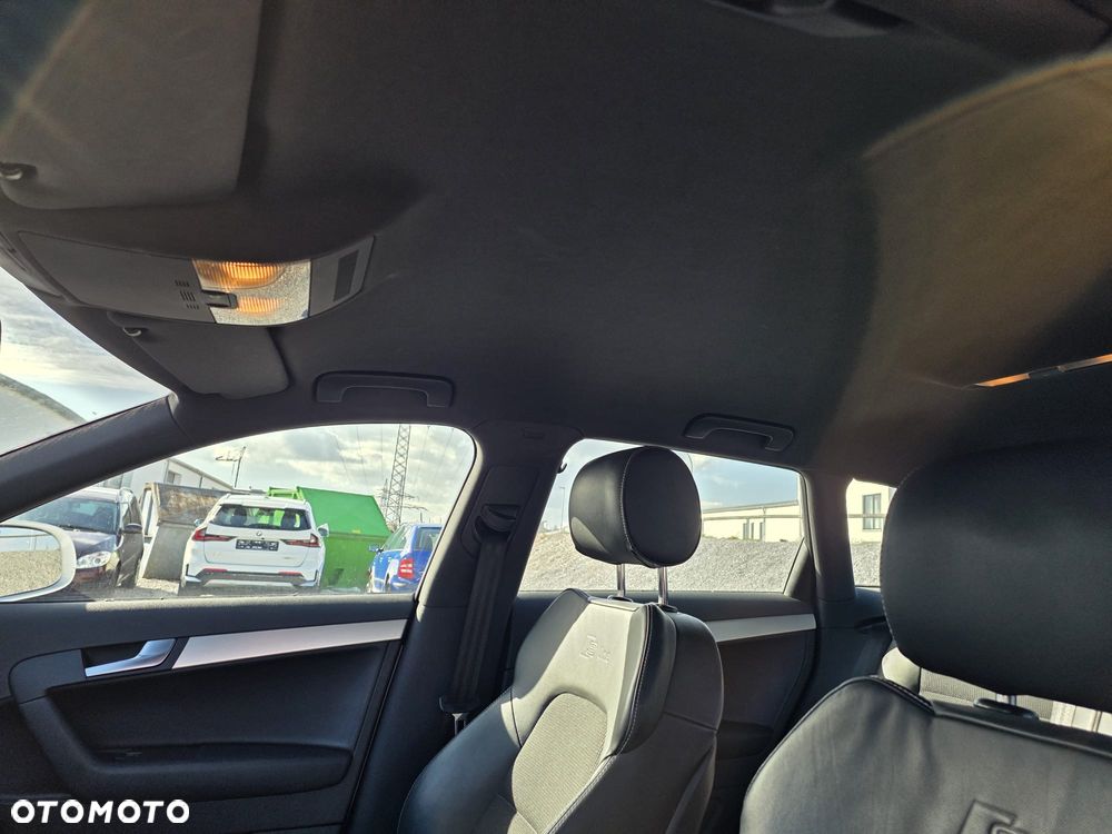 Audi A3 Sportback 2.0 TDI DPF quattro S line Sportpaket - 15