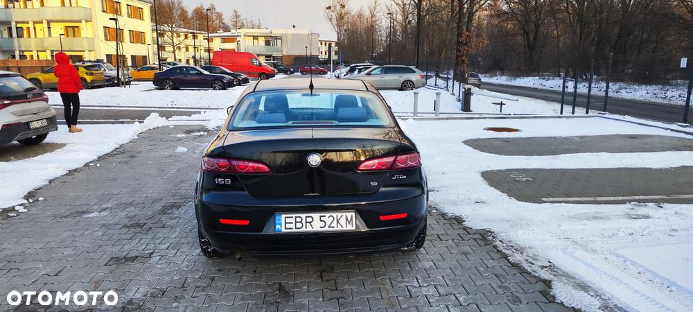 Alfa Romeo 159 - 7