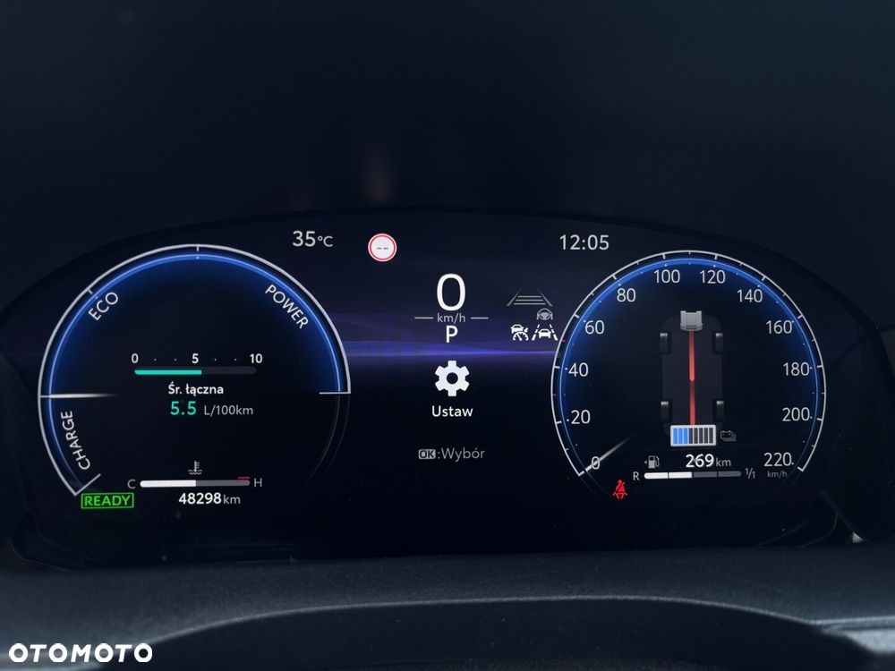 Toyota Yaris Cross Hybrid 1.5 Premiere Edition - 9