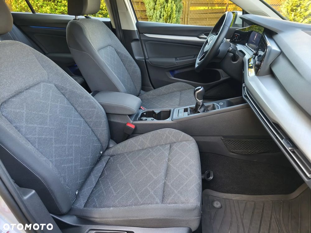 Volkswagen Golf 2.0 TDI Life - 28